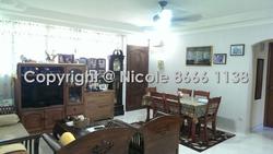 Blk 414 Pasir Ris Drive 6 (Pasir Ris), HDB 4 Rooms #118092162